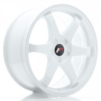 JR Wheels JR3 19x8,5 ET20-42 5H Blank White Alufelge JR Wheels JR3 19x8,5 ET20-42 5H Blank White Alufelge