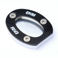 R&G Seitenständer Puck passend für Kawasaki Ninja H2 SX ab 2018 R&G Seitenständer Puck passend für Kawasaki Ninja H2 SX ab 2018