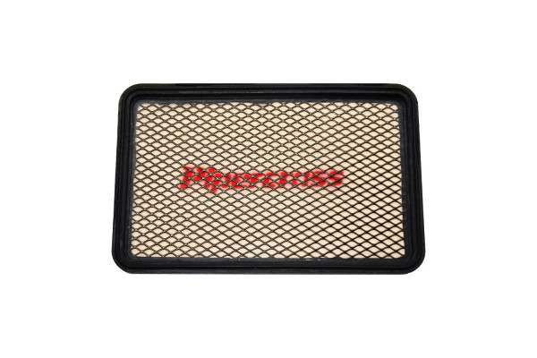 Pipercross Luftfilter Toyota Corolla E10 1.6i 114 PS ab 07/1992 bis 05/1997