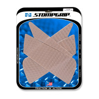 Stompgrip Traction Pad passend für Ducati 848 08-13 Icon Stompgrip Traction Pad passend für Ducati 848 08-13 Icon