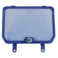 R&G "Dark Blue" Kühlergitter Ölkühler passend für Yamaha YZF R1 ab 2015 R&G "Dark Blue" Kühlergitter Ölkühler passend für Yamaha YZF R1 ab 2015