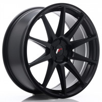 JR Wheels JR11 20x8,5 ET35 5x112 Matt Black Alufelge JR Wheels JR11 20x8,5 ET35 5x112 Matt Black Alufelge