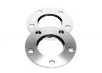 TA Technix Spurverbreiterungsset 5mm pro Seite/10mm pro Achse, 5x120 passend für BMW TA Technix Spurverbreiterungsset 5mm pro Seite/10mm pro Achse, 5x120 passend für BMW