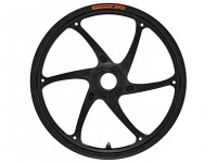 OZ Gass RS-A Aluminium Felge vorne passend für Suzuki GSX-S1000 2019-2022 OZ Gass RS-A Aluminium Felge vorne passend für Suzuki GSX-S1000 2019-2022