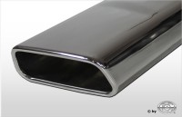 FOX Endschalldämpfer passend für Mercedes E-Klasse Coupe C207 – 6 Zylinder – 1x145x65 Typ 59 rechts/ FOX Endschalldämpfer passend für Mercedes E-Klasse Coupe C207 – 6 Zylinder – 1x145x65 Typ 59 rechts/