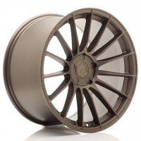 JR Wheels SL05 19x10,5 ET15-40 5H Blank Silver Alufelge JR Wheels SL05 19x10,5 ET15-40 5H Blank Silver Alufelge