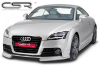 Frontansatz passend für Audi TTS 8J ab 2008 Frontansatz passend für Audi TTS 8J ab 2008