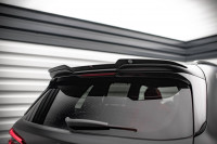 Spoiler CAP passend für BMW X5M F95 & F95 Facelift Spoiler CAP passend für BMW X5M F95 & F95 Facelift