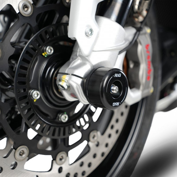 R&G Gabel Protektoren MV Agusta Brutale 1000 RS 2022-