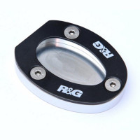 R&G Racing Seitenständer Puck passend für Kawasaki ZX-10 R / Z 900 RS R&G Racing Seitenständer Puck passend für Kawasaki ZX-10 R / Z 900 RS