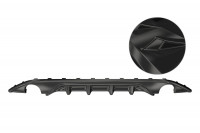 Heckansatz passend für VW Golf 7 Basis/GTI/GTD/GTE/e-Golf Heckansatz passend für VW Golf 7 Basis/GTI/GTD/GTE/e-Golf