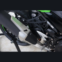 R&G Eazi-Grip™ Stiefel Schutz Pads passend für Kawasaki Ninja 250 / 400 / Z 250 / 400 / Ninja 7 HEV R&G Eazi-Grip™ Stiefel Schutz Pads passend für Kawasaki Ninja 250 / 400 / Z 250 / 400 / Ninja 7 HEV