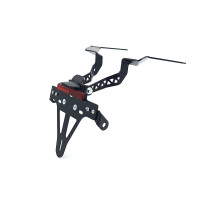 alpha Technik Kennzeichenhalter passend für Honda CB1000R SC80 alpha Technik Kennzeichenhalter passend für Honda CB1000R SC80