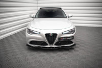 Front Ansatz V.1 passend für Alfa Romeo Giulia Sport Front Ansatz V.1 passend für Alfa Romeo Giulia Sport