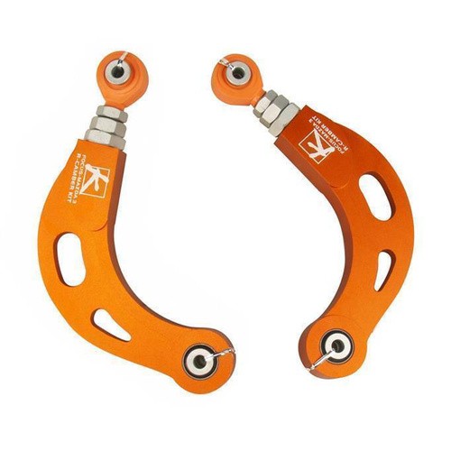 K-Sport Querlenkerset passend für Volvo C30 (M) Hinterachse