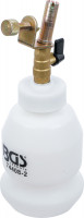 Bremsflüssigkeits-Nachfüllflasche 1L passend für Art. 74408 Bremsflüssigkeits-Nachfüllflasche 1L passend für Art. 74408