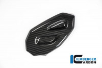 Ilmberger Carbon Fersenschutz links passend für BMW S1000XR (ab 2015) Ilmberger Carbon Fersenschutz links passend für BMW S1000XR (ab 2015)