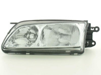 Scheinwerfer links passend für Mazda 626 (Typ GF/GW) 00-02 Scheinwerfer links passend für Mazda 626 (Typ GF/GW) 00-02