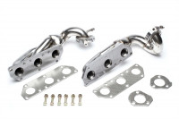 TA Technix Edelstahl Turbokrümmer Kit 2.7l-V6 Biturbo passend für Audi A4 S4/RS4 A6 TA Technix Edelstahl Turbokrümmer Kit 2.7l-V6 Biturbo passend für Audi A4 S4/RS4 A6