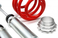 TA Technix Gewindefahrwerk Deep Version passend für Audi A3 Quattro / TT Quattro / Seat Leon 4x4 / S TA Technix Gewindefahrwerk Deep Version passend für Audi A3 Quattro / TT Quattro / Seat Leon 4x4 / S