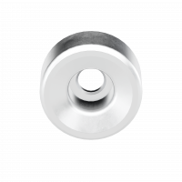 LSL PACE-X Farbinlay für PACE Lenkergewichte silber LSL PACE-X Farbinlay für PACE Lenkergewichte silber