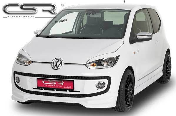 Frontansatz für VW up! FA149