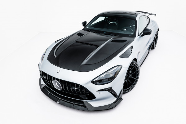Prepreg Carbon Fiber Bodykit Für Mercedes-AMG GT 63 / 55 / 63 S E Performance C192