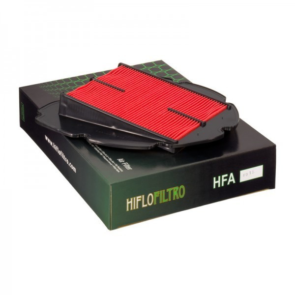 Hiflo Luftfilter HFA4915