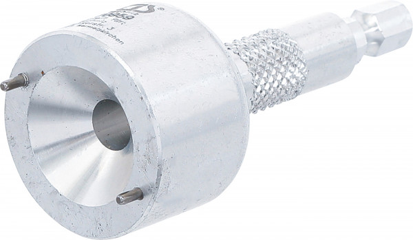 BGS Klemmscheiben-Betätigungswerkzeug passend für VAG, Ford