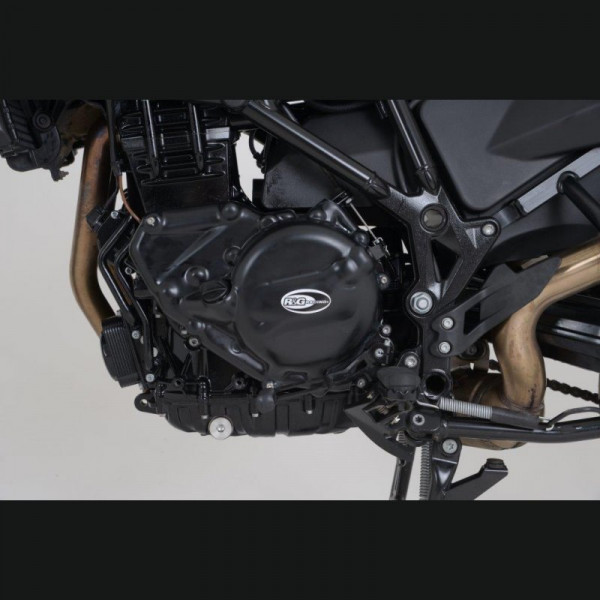 R&G Racing Lichtmaschine Protektor passend für BMW F 800 GS / ST