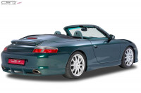 Heckansatz passend für Porsche 911/996 MK2 (2002–2006) Heckansatz passend für Porsche 911/996 MK2 (2002–2006)
