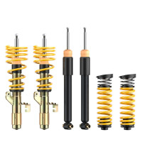 ST X Gewindefahrwerk passend für BMW 1er (F21) 1K2 Allrad 12/2011-12/2019 ST X Gewindefahrwerk passend für BMW 1er (F21) 1K2 Allrad 12/2011-12/2019