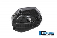 Ilmberger Carbon Ventildeckel rechts passend für BMW R1200GS, R1200R, R1200RS Ilmberger Carbon Ventildeckel rechts passend für BMW R1200GS, R1200R, R1200RS