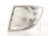 Frontblinker links passend für Mercedes-Benz V-Klasse Frontblinker links passend für Mercedes-Benz V-Klasse