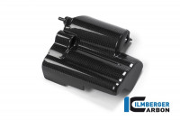 Ilmberger Carbon Anlasserabdeckung passend für BMW R nineT Ilmberger Carbon Anlasserabdeckung passend für BMW R nineT