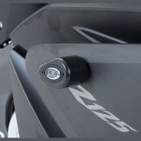 R&G Racing Sturzpads passend für Yamaha YZF-R 125 2015-2018 R&G Racing Sturzpads passend für Yamaha YZF-R 125 2015-2018