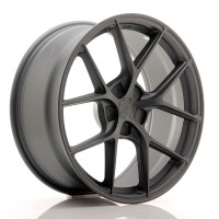 JR Wheels SL01 19x8,5 ET43 5x120 Silver Alufelge JR Wheels SL01 19x8,5 ET43 5x120 Silver Alufelge