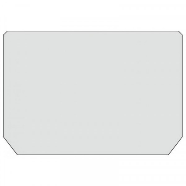 Eazi-Grip Displayschutzfolie passend für KTM 1290 Super Duke GT & Super Adventure