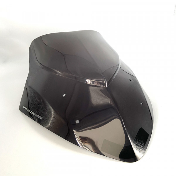 Barracuda Windschild Aerosport passend für Kawasaki Z1000 2003-2006