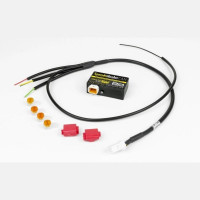 Healtech Speedohealer SH-CAN Tachokonverter passend für Motorräder mit CAN-BUS-System Healtech Speedohealer SH-CAN Tachokonverter passend für Motorräder mit CAN-BUS-System