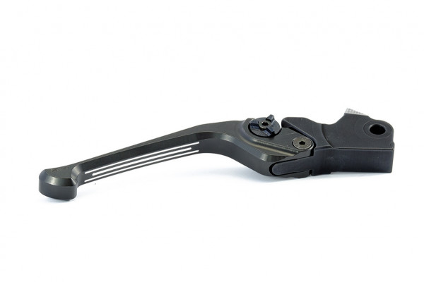 MG Biketec Bremshebel mit ABE passend für Harley-Davidson Sportster (XL2) ab 2004