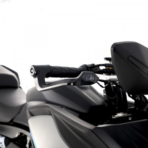 R&G Racing BSB Bremshebelschutz Universal (17–19mm Expanding Design)