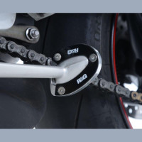 R&G Seitenständer Puck passend für Triumph Daytona 675 / 765 Moto 2 R&G Seitenständer Puck passend für Triumph Daytona 675 / 765 Moto 2