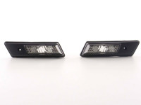 Seitenblinker Set passend für BMW 3er E36 smoke Seitenblinker Set passend für BMW 3er E36 smoke
