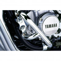 FEHLING Motor-Schutzbügel passend für Yamaha XJR 1200/1300 FEHLING Motor-Schutzbügel passend für Yamaha XJR 1200/1300