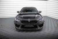 Front Ansatz V.3 passend für BMW M8 Gran Coupe F93 / Coupe F92 Front Ansatz V.3 passend für BMW M8 Gran Coupe F93 / Coupe F92