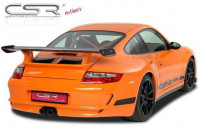 Heckstoßstange passend für Porsche 911 996 GT3 RS Look Heckstoßstange passend für Porsche 911 996 GT3 RS Look
