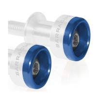 Barracuda Aufnahmebuchsen Inlay blau Barracuda Aufnahmebuchsen Inlay blau