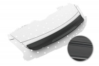 Heckflügel mit ABE passend für Porsche Boxster 987 Heckflügel mit ABE passend für Porsche Boxster 987