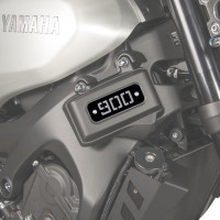 Barracuda Rahmenabdeckung passend für Yamaha XSR900 Barracuda Rahmenabdeckung passend für Yamaha XSR900